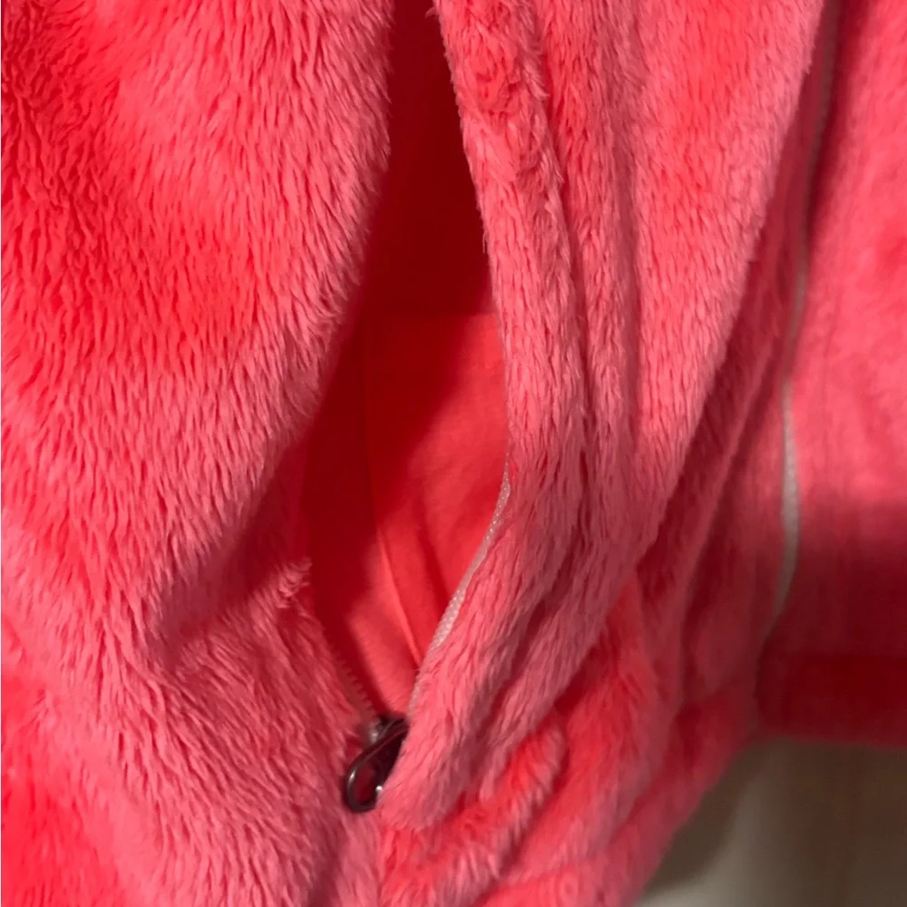 The North Face Coral Fleece Jacket - Picture 6 of 9